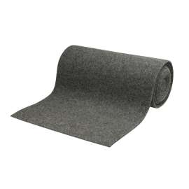 GREY CARPET ROLL