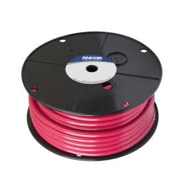 TINNED COPPER BATTERY CABLE 2 AWG