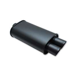 S.S MUFFLER W/TIP