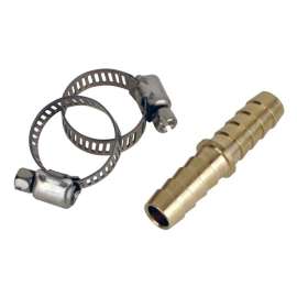 KIT 3/8' INLINE FUEL SPL