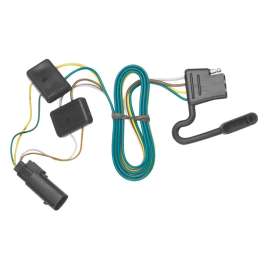 CONNECTOR ASSEMBLY