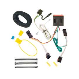 T-ONE 02-07 JEEP LIBERTY