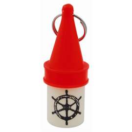 FLOATING KEY BUOY ORANGE
