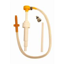 GEAR LUBE PUMP