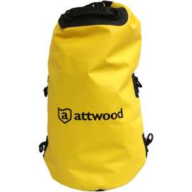 DRY BAG YELLOW 40 LITER