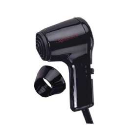 12 VOLT HAIR DRYER