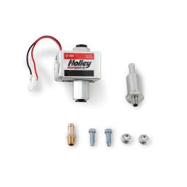 ELECT FUEL PUMP 28 GPH