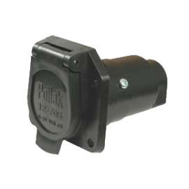7-WAY BLADE SOCKET-PLASTI