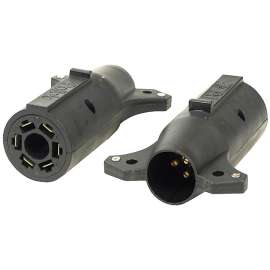7-WAY RV 6-WAY RND APDT-B