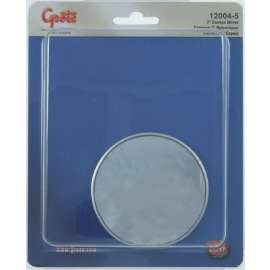 3'CONVEX STK-ON MIRROR