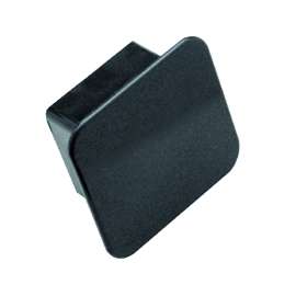 RECEIVER TUBE COVER
