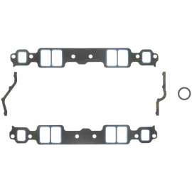 INTAKE MANIFOLD SET