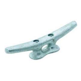 8' IRON DOCK CLEAT