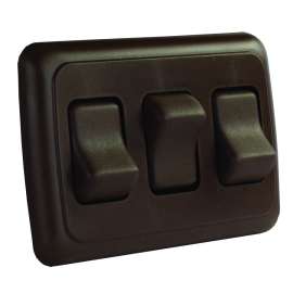 TRP ON-OFF SW ASSY BR