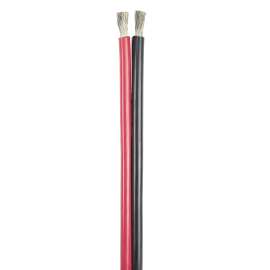 BONDED CABLE  8/2 AWG  FLAT - 25FT