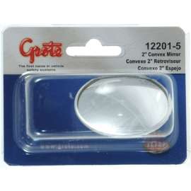 2'CONVEX STK-ON MIRROR