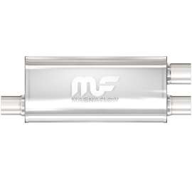 MFLRMAG SS18X5X8 3/2.5 OD