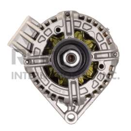 REMANUFACTURED ALTERNATOR
