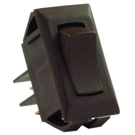12V MOM-ON/OFF SW BR