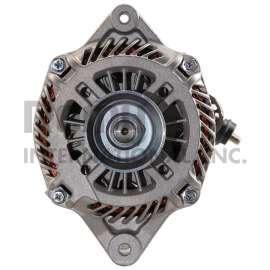 REMANUFACTURED ALTERNATOR