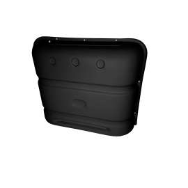 DELUXE PROPANE TANK COVER