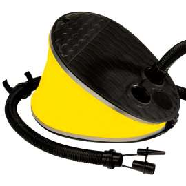 FOOT PUMP