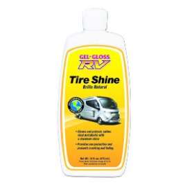 RV TIRE SHINE