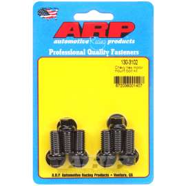 MOTOR MOUNT BOLT KIT