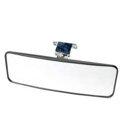 WIDE VIEW SKI MIRROR