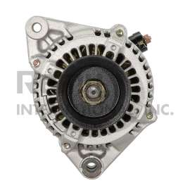 REMANUFACTURED ALTERNATOR