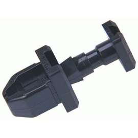 POWER CENTER DOOR CATCH 25/PK
