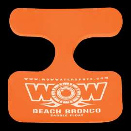 BEACH BRONCO - ORANGE