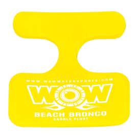 BEACH BRONCO - YELLOW
