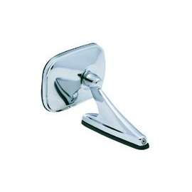 UNIVERSAL OBLONG CHROME