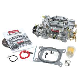 CARB 500 CFM ELECTRIC