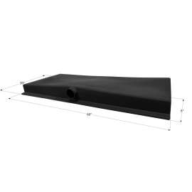 HOLDING/WATER TANK JAYCO H3550 1