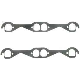 EXHAUST HEADER SET