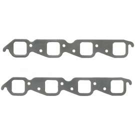 EXHAUST HEADER SET