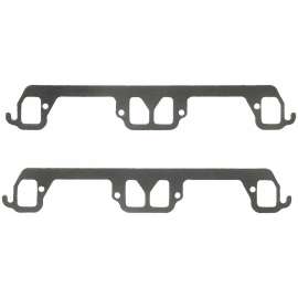 EXHAUST HEADER SET