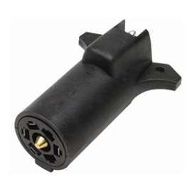 TRAILER PLUG ADAPTER 7TO4