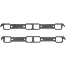 EXHAUST HEADER SET