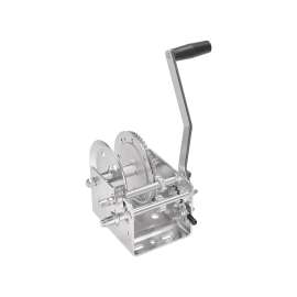 WINCH 2600 LBS. 2-SPEED REPLACEM