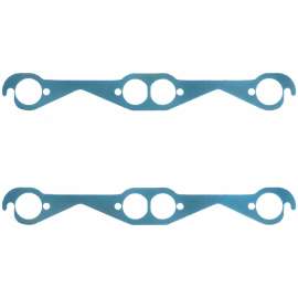 EXHAUST HEADER SET
