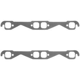 EXHAUST HEADER SET