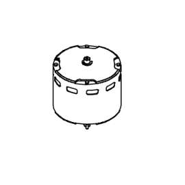 MOTOR FAN