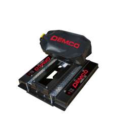 HIJACKER HITCH COVER