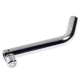 PIVOT HITCH PIN 5/8'