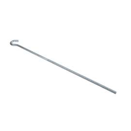 24' THREADED HOOK-TBH-24