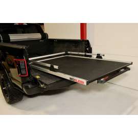 BEDSLIDE CONTRACTOR SILVER 78 X 48