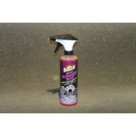 HD ALUM WASH W/SPRAY 8 OZ